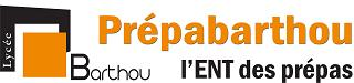 Prép@barthou, l'ENT des prépas
